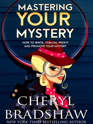 cover image of Mastering Your Mystery